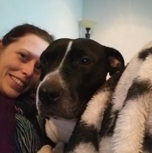 Meet your Posher, Amber